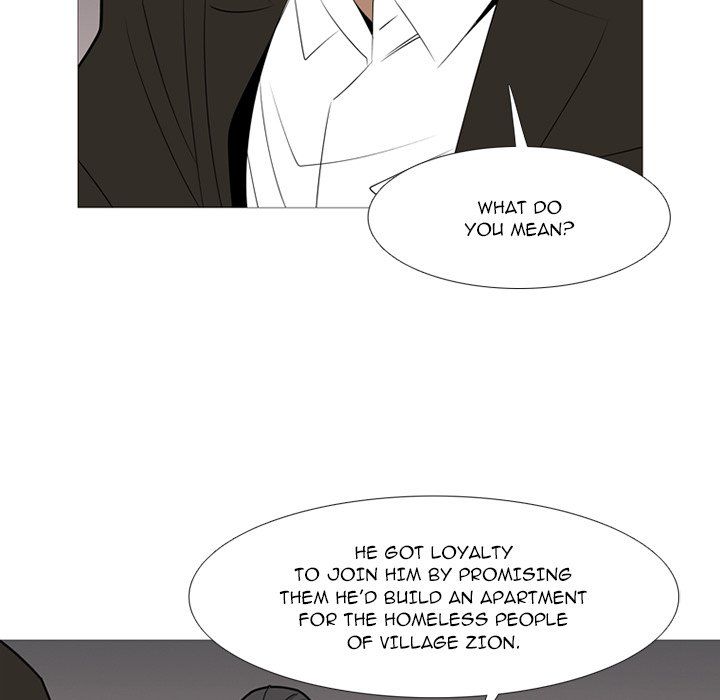 Gang Noir Manhwa - Chapter 38 Page 102