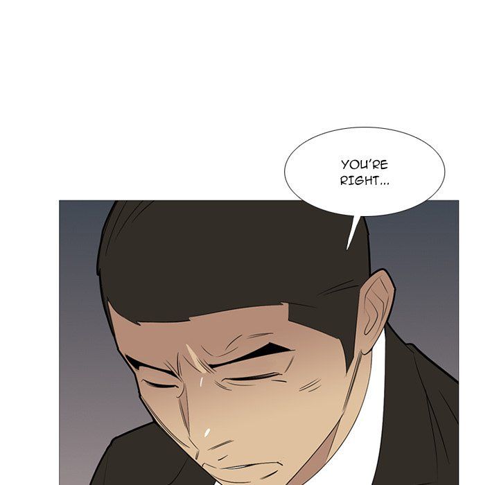 Gang Noir Manhwa - Chapter 38 Page 104