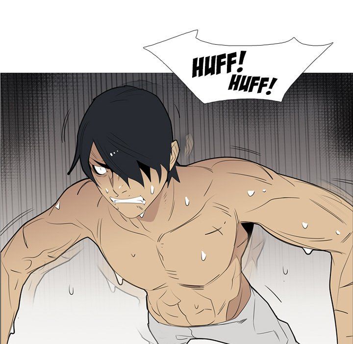 Gang Noir Manhwa - Chapter 38 Page 110