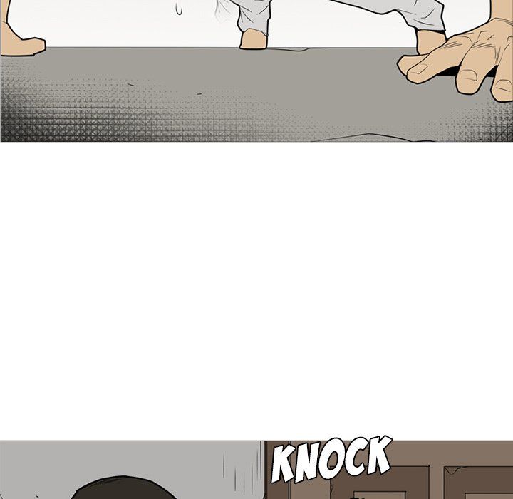 Gang Noir Manhwa - Chapter 38 Page 111