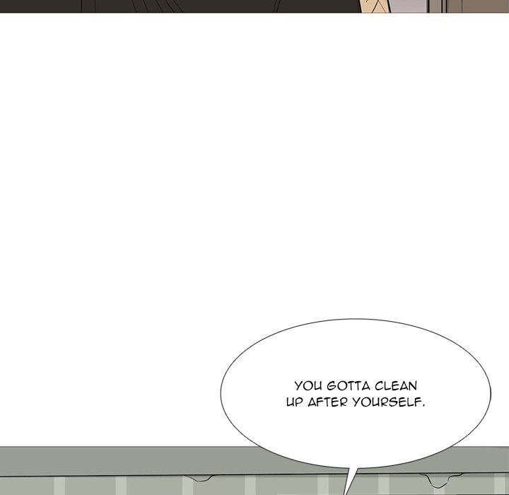 Gang Noir Manhwa - Chapter 38 Page 114