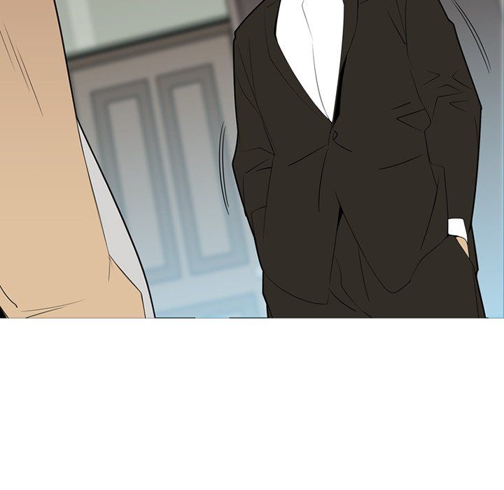 Gang Noir Manhwa - Chapter 38 Page 118