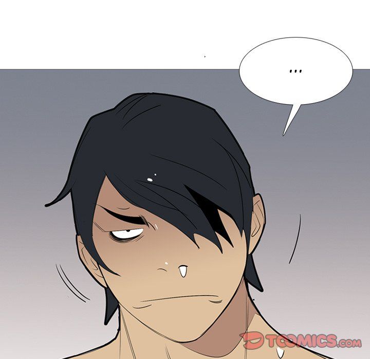 Gang Noir Manhwa - Chapter 38 Page 119