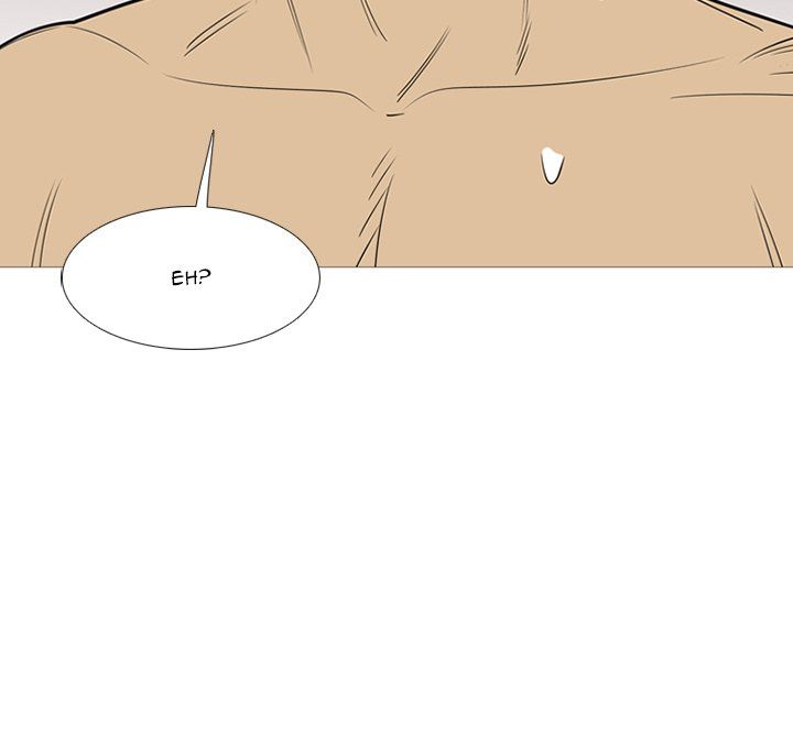 Gang Noir Manhwa - Chapter 38 Page 120