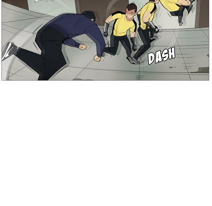 Gang Noir Manhwa - Chapter 4 Page 23