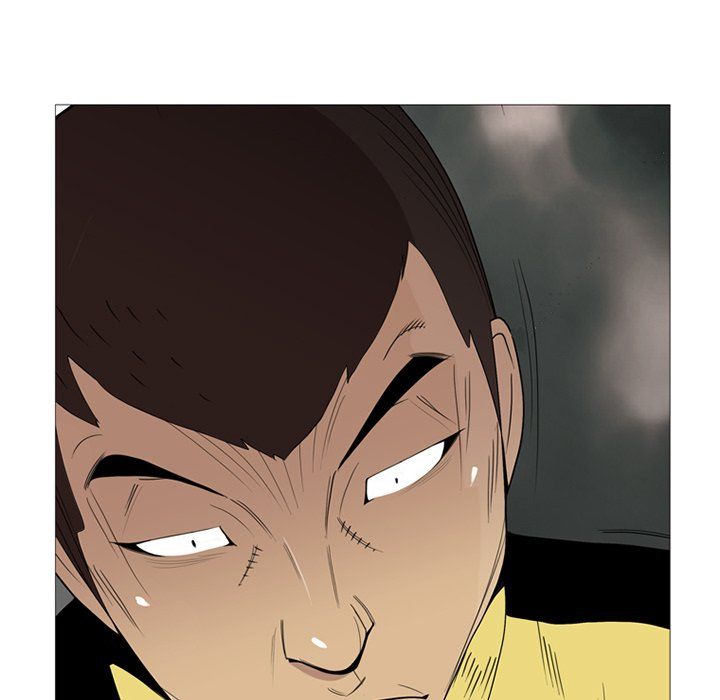 Gang Noir Manhwa - Chapter 4 Page 38