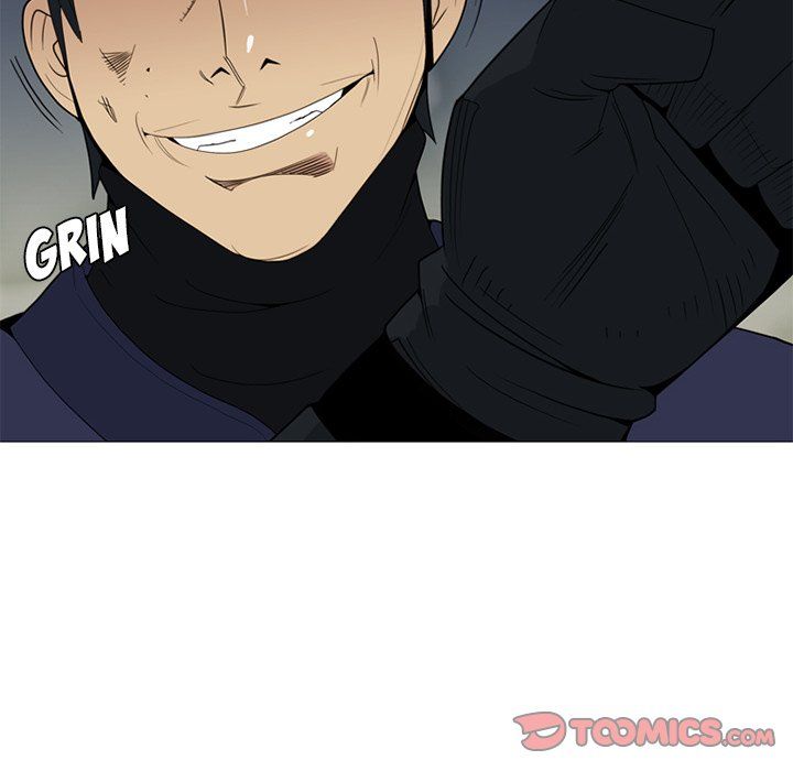 Gang Noir Manhwa - Chapter 4 Page 41