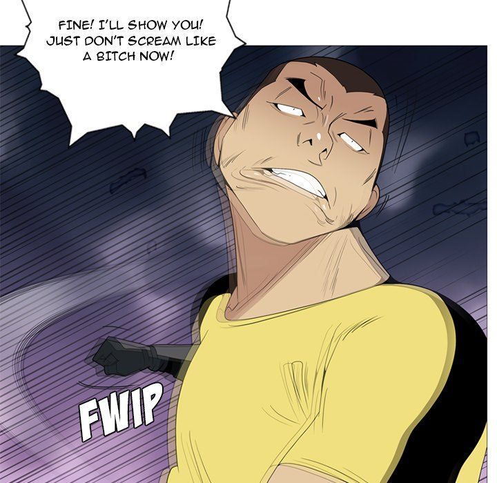 Gang Noir Manhwa - Chapter 4 Page 51