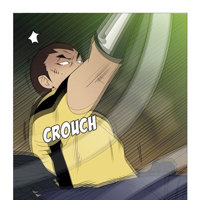 Gang Noir Manhwa - Chapter 4 Page 55