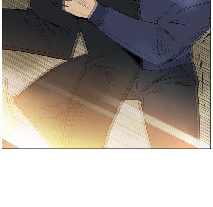 Gang Noir Manhwa - Chapter 4 Page 58