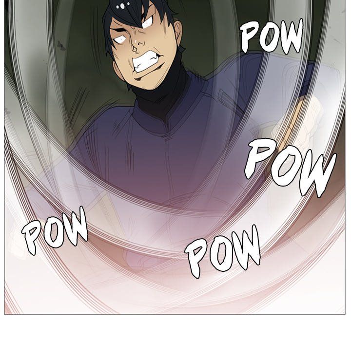 Gang Noir Manhwa - Chapter 4 Page 68