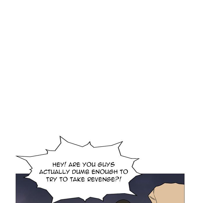 Gang Noir Manhwa - Chapter 4 Page 95