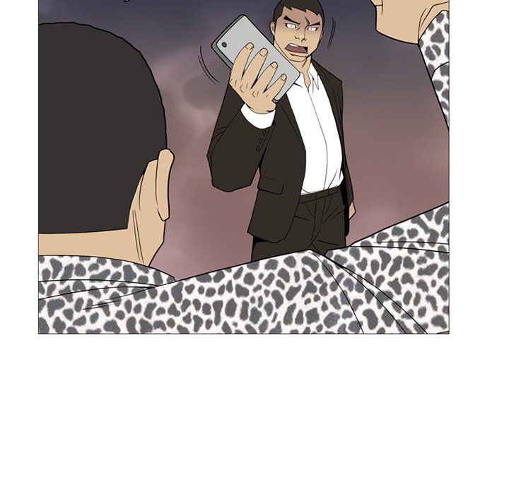 Gang Noir Manhwa - Chapter 4 Page 96