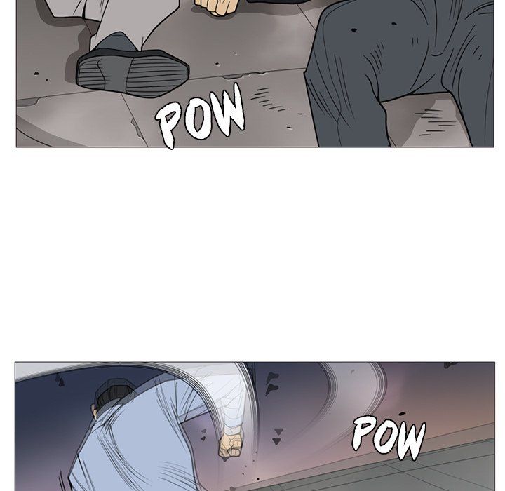 Gang Noir Manhwa - Chapter 4 Page 109