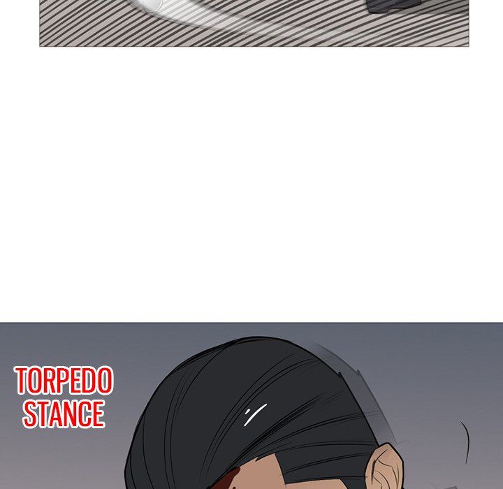 Gang Noir Manhwa - Chapter 32 Page 46