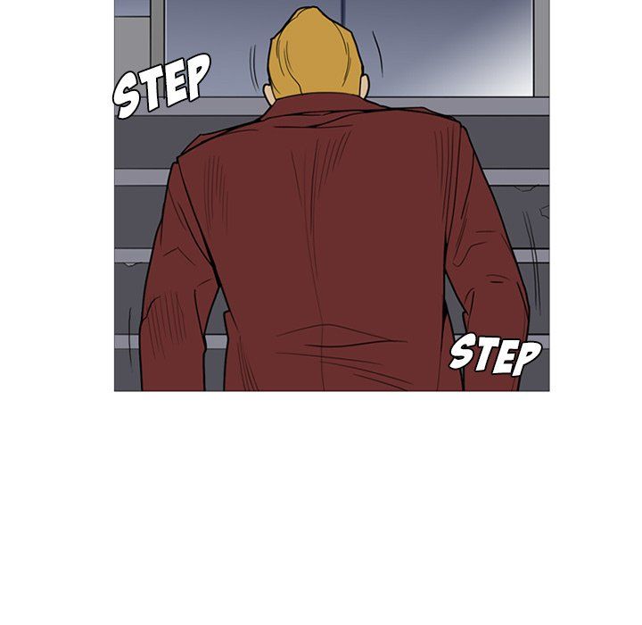 Gang Noir Manhwa - Chapter 15 Page 4