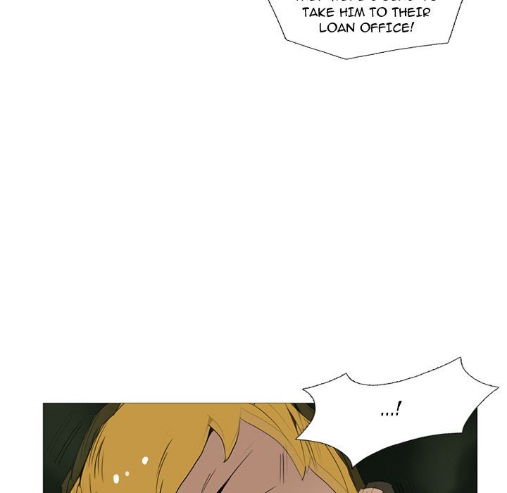 Gang Noir Manhwa - Chapter 15 Page 16