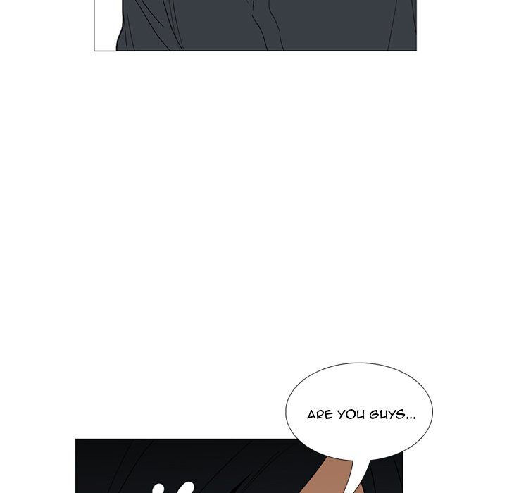 Gang Noir Manhwa - Chapter 15 Page 25