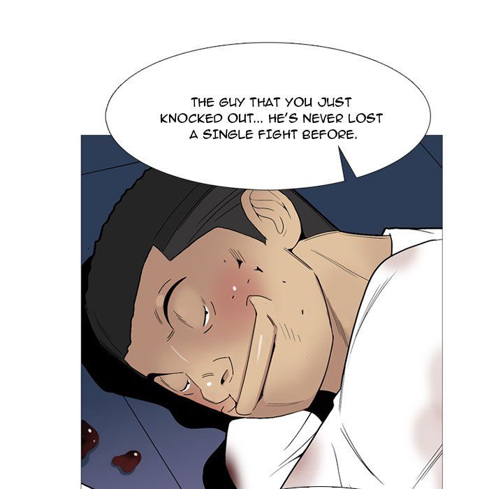 Gang Noir Manhwa - Chapter 15 Page 38