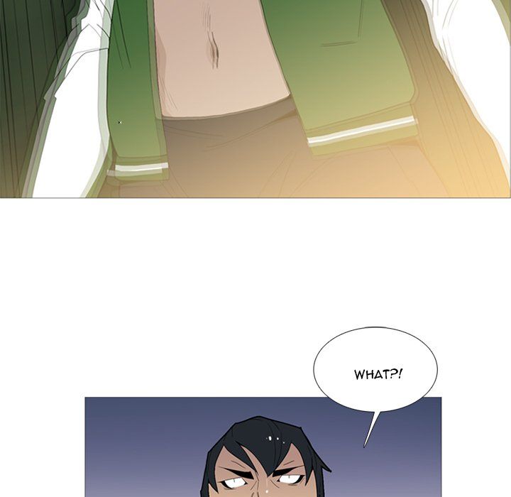 Gang Noir Manhwa - Chapter 15 Page 42