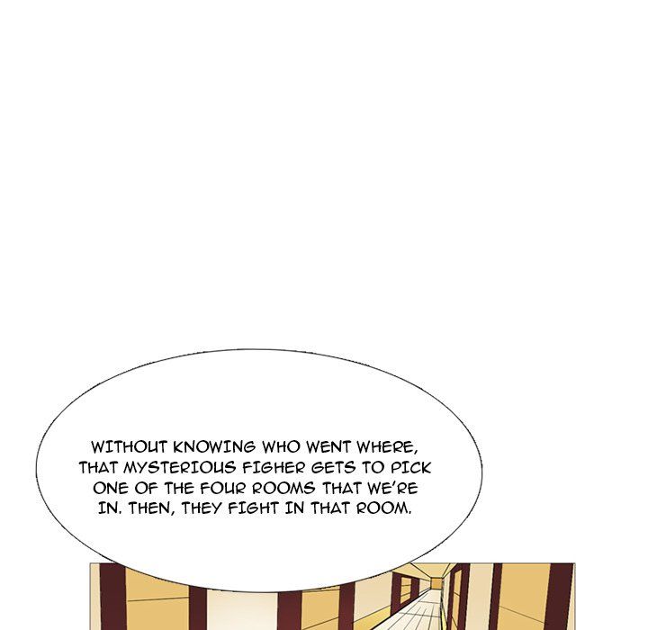 Gang Noir Manhwa - Chapter 15 Page 62