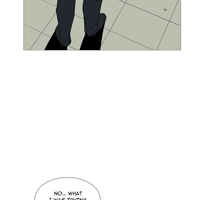 Gang Noir Manhwa - Chapter 15 Page 74