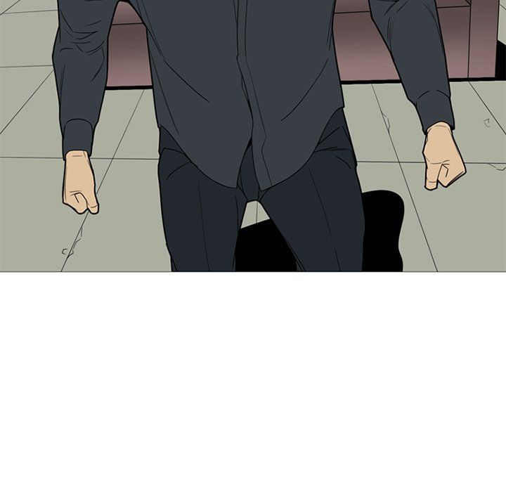 Gang Noir Manhwa - Chapter 15 Page 77