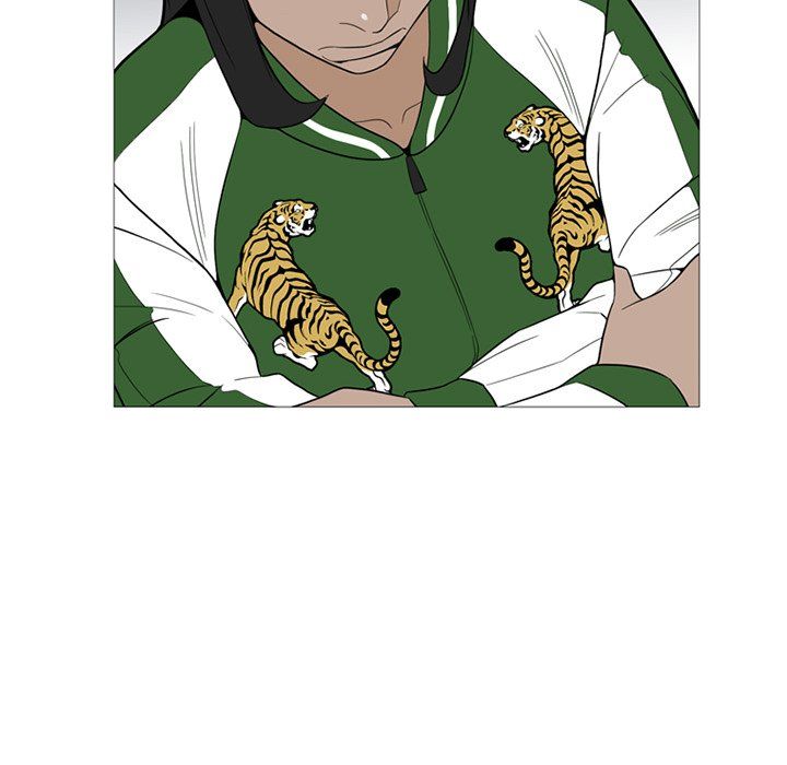 Gang Noir Manhwa - Chapter 15 Page 103