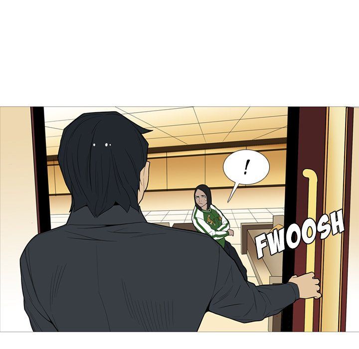 Gang Noir Manhwa - Chapter 15 Page 104