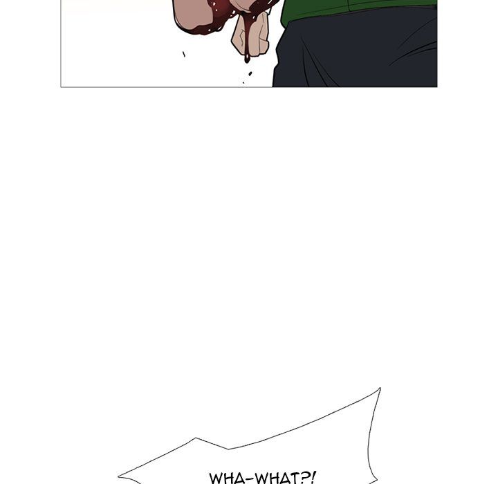 Gang Noir Manhwa - Chapter 15 Page 117