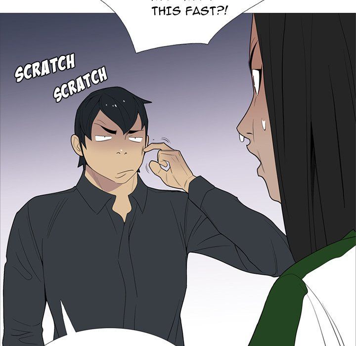 Gang Noir Manhwa - Chapter 15 Page 118