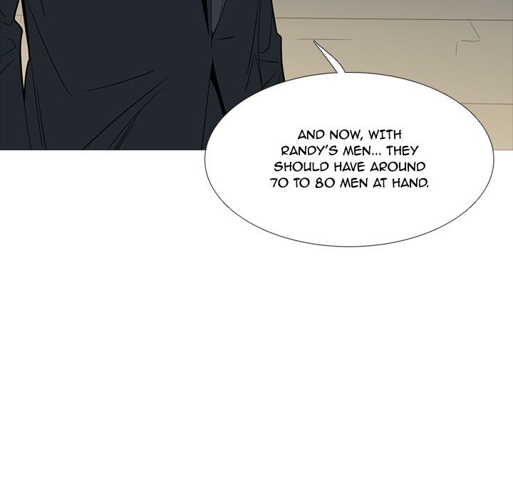 Gang Noir Manhwa - Chapter 42 Page 9