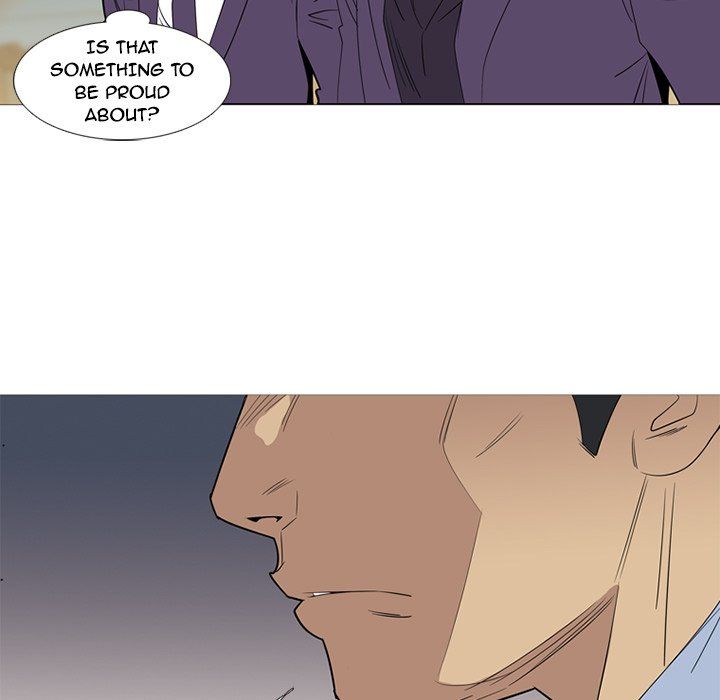 Gang Noir Manhwa - Chapter 42 Page 21