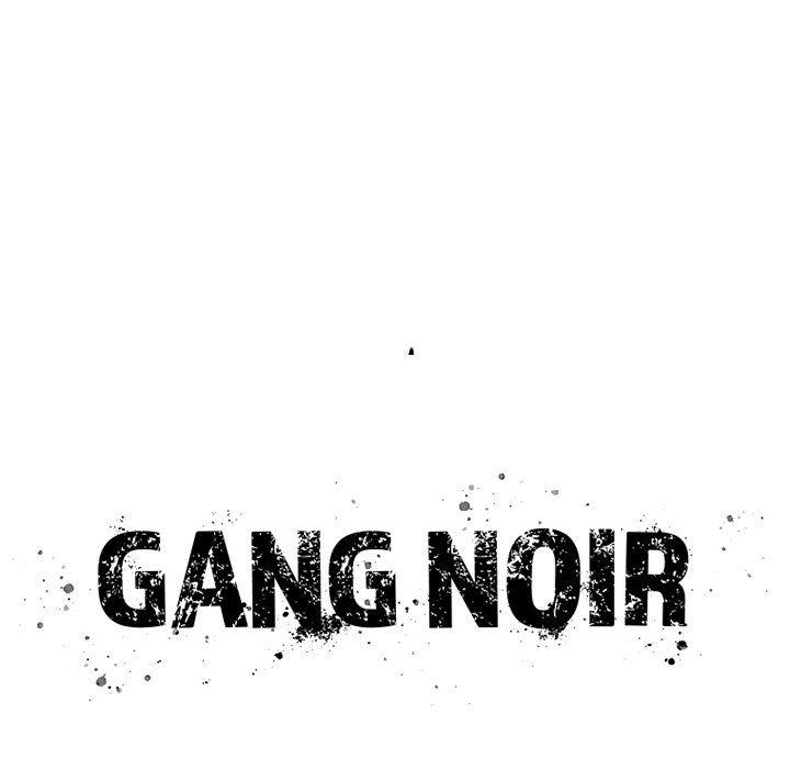 Gang Noir Manhwa - Chapter 42 Page 31