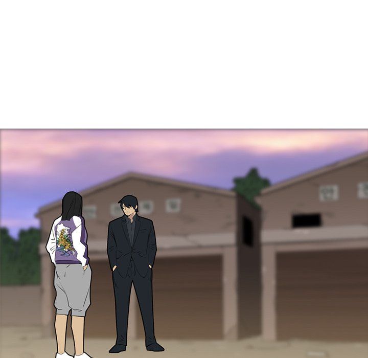 Gang Noir Manhwa - Chapter 42 Page 33