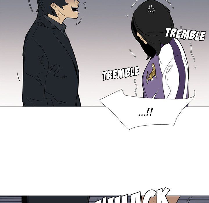 Gang Noir Manhwa - Chapter 42 Page 43