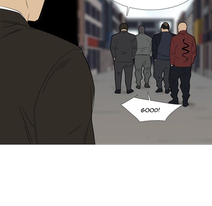 Gang Noir Manhwa - Chapter 42 Page 51