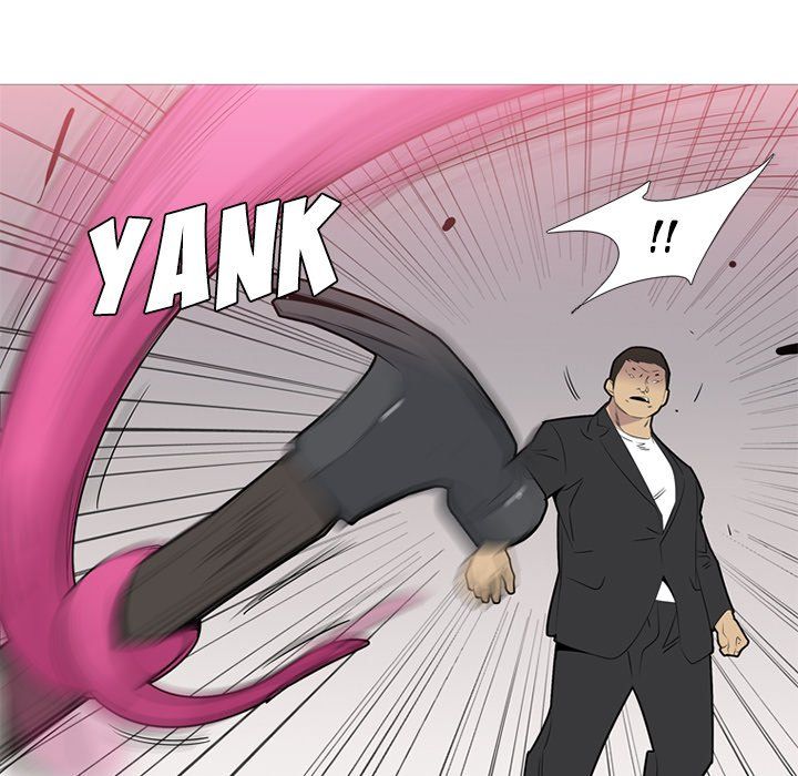 Gang Noir Manhwa - Chapter 42 Page 61