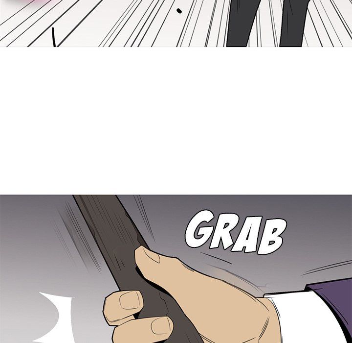 Gang Noir Manhwa - Chapter 42 Page 62