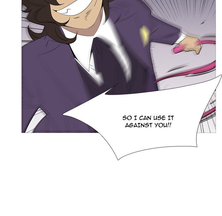 Gang Noir Manhwa - Chapter 42 Page 69