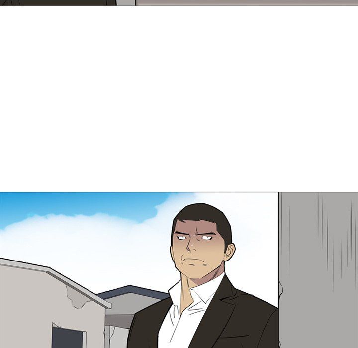 Gang Noir Manhwa - Chapter 42 Page 71