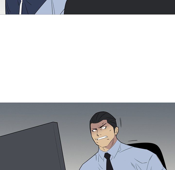Gang Noir Manhwa - Chapter 42 Page 76