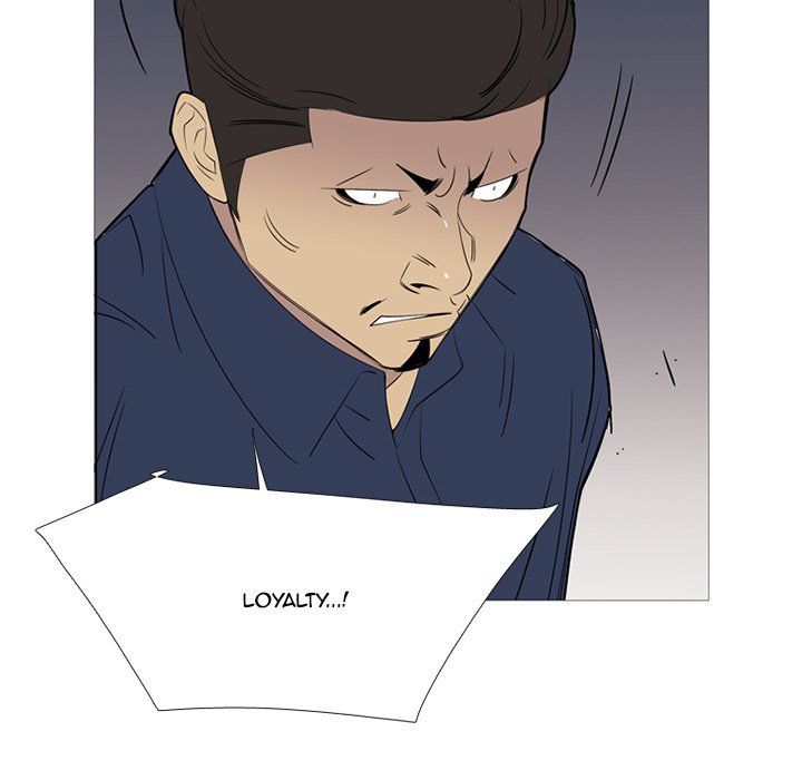 Gang Noir Manhwa - Chapter 42 Page 78