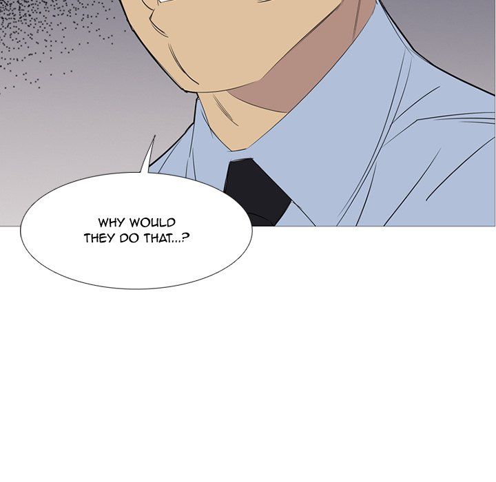 Gang Noir Manhwa - Chapter 42 Page 80