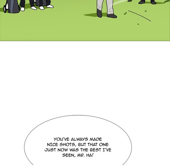 Gang Noir Manhwa - Chapter 42 Page 84