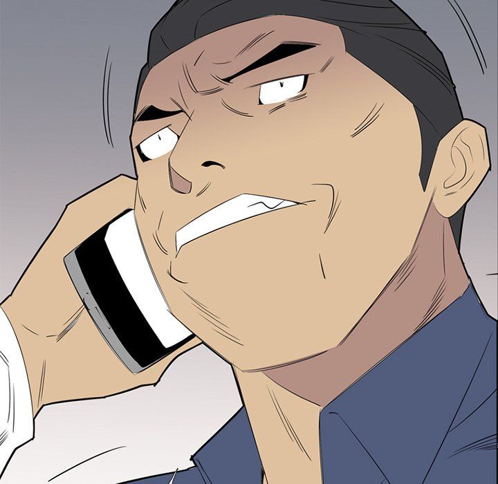 Gang Noir Manhwa - Chapter 42 Page 88