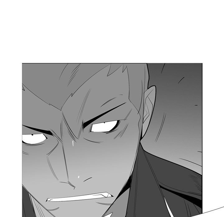 Gang Noir Manhwa - Chapter 42 Page 91