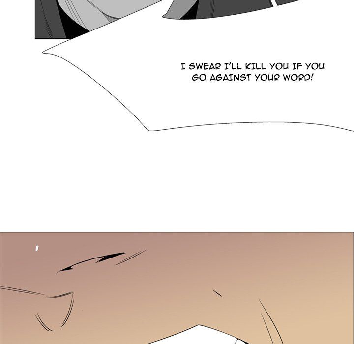 Gang Noir Manhwa - Chapter 42 Page 92