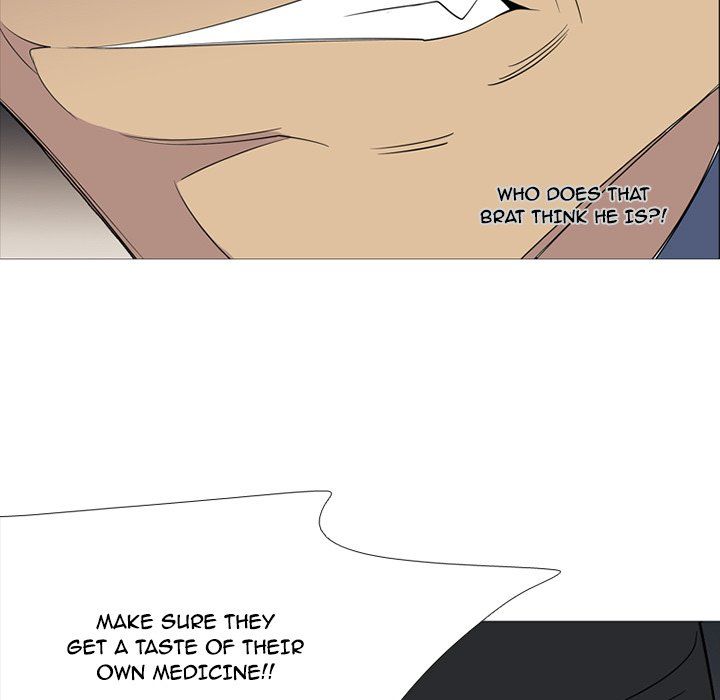 Gang Noir Manhwa - Chapter 42 Page 93