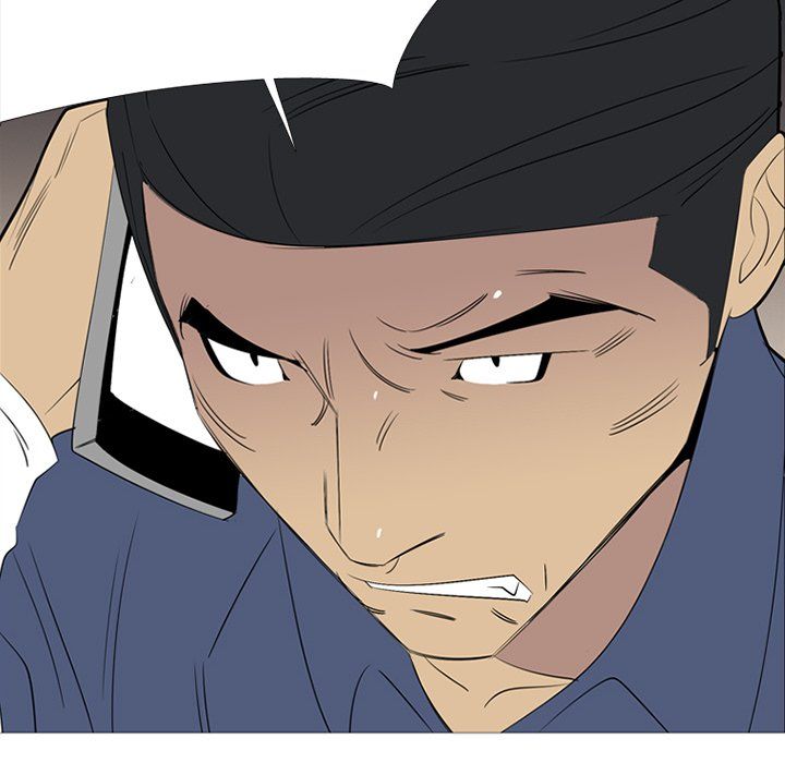 Gang Noir Manhwa - Chapter 42 Page 94